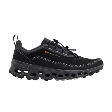ON Wmns Cloudaway 2 'Black Eclipse'