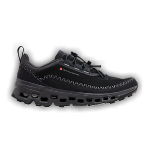 ON Wmns Cloudaway 2 'Black Eclipse'