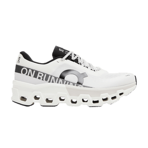 Wmns Cloudmonster 2 'White Frost'