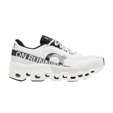 Wmns Cloudmonster 2 'White Frost'