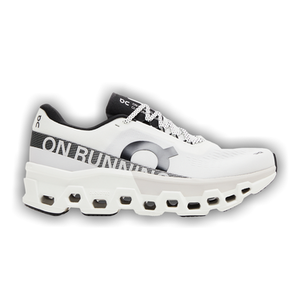 Wmns Cloudmonster 2 'White Frost'