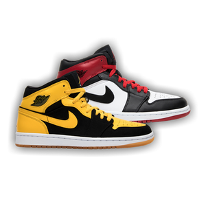Air Jordan 1 Old Love New Love 'Beginning Moments Pack'