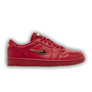 Wmns Air Jordan 1 Low Method of Make 'Gym Red'