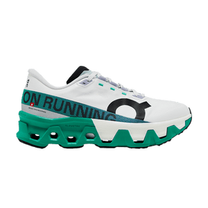 Wmns Cloudmonster Hyper 'Undyed Mint'