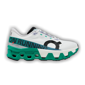 Wmns Cloudmonster Hyper 'Undyed Mint'