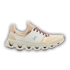 ON Wmns Cloudswift 3 AD 'Savannah Ice'