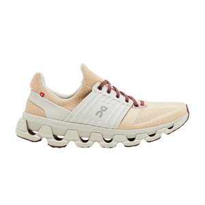 ON Wmns Cloudswift 3 AD 'Savannah Ice'