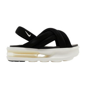 Nike Wmns Air Max Isla Sandal 'Black Sail'