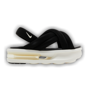 Nike Wmns Air Max Isla Sandal 'Black Sail'