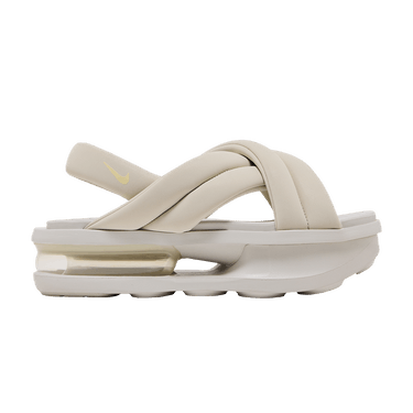 Nike Wmns Air Max Isla Sandal 'Light Bone'