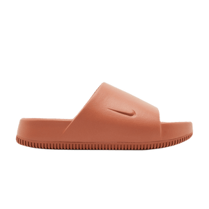 Nike Wmns Calm Slide 'Terra Blush'