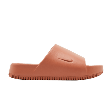 Nike Wmns Calm Slide 'Terra Blush'