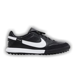 Nike Premier 3 Low TF 'Black White'