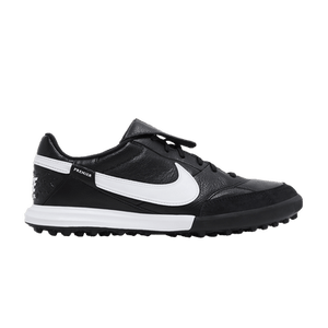 Nike Premier 3 Low TF 'Black White'