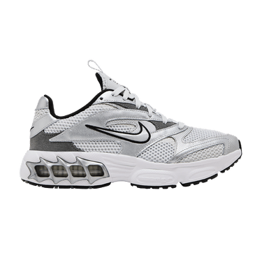 Nike Wmns Zoom Air Fire 'Photon Dust Metallic Silver'