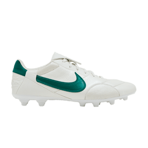 Nike Premier 3 Low FG 'White Mystic Green'