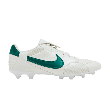 Nike Premier 3 Low FG 'White Mystic Green'