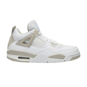 Wmns Air Jordan 4 Retro 'Linen' 2006