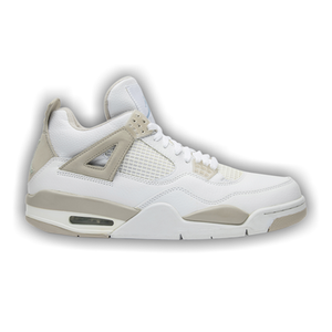 Wmns Air Jordan 4 Retro 'Linen' 2006