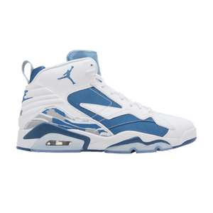 Air Jordan MVP 'Industrial Blue'