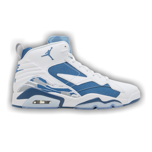 Air Jordan MVP 'Industrial Blue'