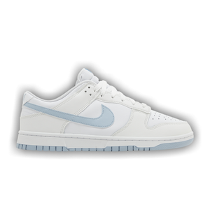 Nike Dunk Low 'White Light Armory Blue'