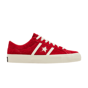 Converse One Star Academy Pro Suede 'Red Egret'
