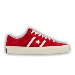 Converse One Star Academy Pro Suede 'Red Egret'