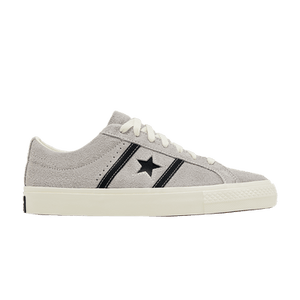 Converse One Star Academy Pro Suede 'Totally Neutral Black'