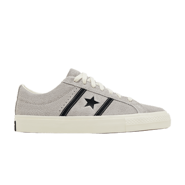 Converse One Star Academy Pro Suede 'Totally Neutral Black'