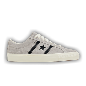 Converse One Star Academy Pro Suede 'Totally Neutral Black'
