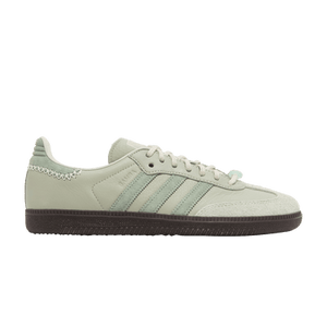Maha x adidas Samba OG 'Jade'