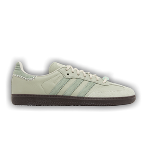 Maha x adidas Samba OG 'Jade'