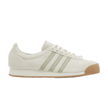 Maha x adidas Samoa 'Jade'
