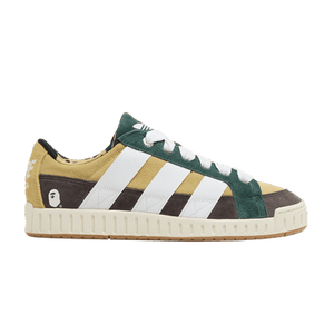 BAPE x adidas LWST 'Sand'