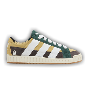 BAPE x adidas LWST 'Sand'