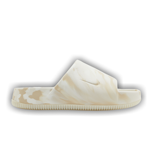 Nike Wmns Calm SE Slide 'Phantom Marbled'