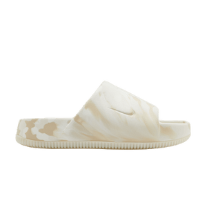 Nike Wmns Calm SE Slide 'Phantom Marbled'