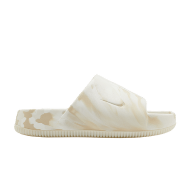 Nike Wmns Calm SE Slide 'Phantom Marbled'