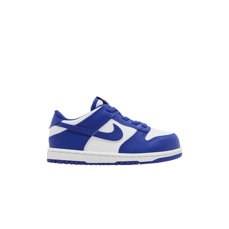 Nike Dunk Low TD 'Concord' FB9107 106