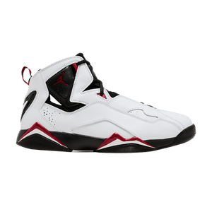 Air Jordan True Flight 'Cardinal'