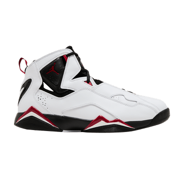 Air Jordan True Flight 'Cardinal'