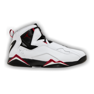 Air Jordan True Flight 'Cardinal'
