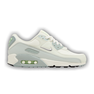 Nike Wmns Air Max 90 SE 'Molten Metal'