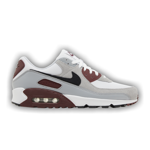 Nike Air Max 90 'Dark Team Red'