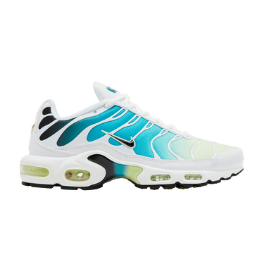 Nike Wmns Air Max Plus 'Dusty Cactus Barely Volt'