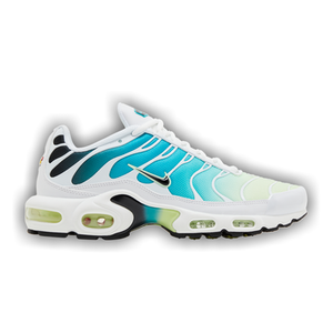 Nike Wmns Air Max Plus 'Dusty Cactus Barely Volt'