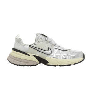 Nike Men's V2K Run 'Pure Platinum Metallic Silver'