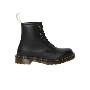 Dr. Martens Vegan 1460 'Felix Rub Off - Black'