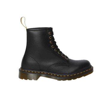 Dr. Martens Vegan 1460 'Felix Rub Off - Black'